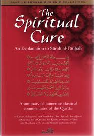 The Spiritual Cure